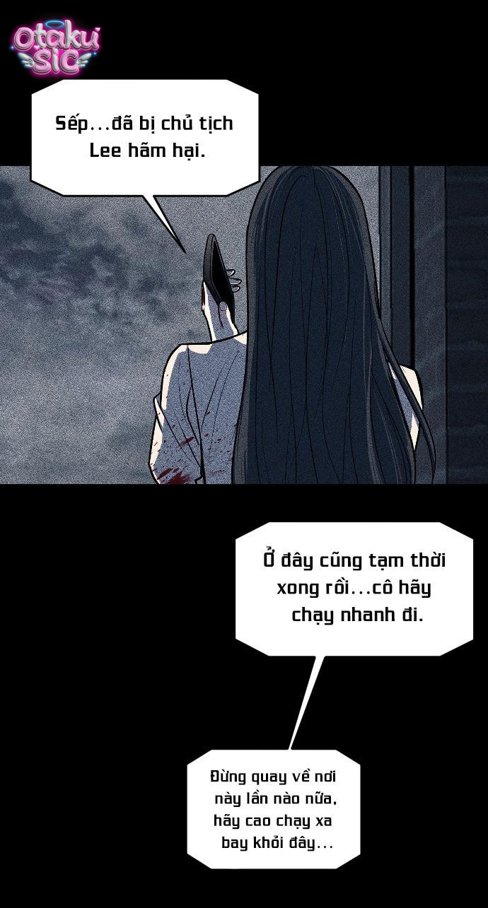 Xâm Nhập Vào Trường Trung Học Tài Phiệt! - Chap 8 - Trang 7