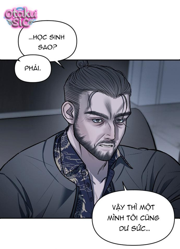 Xâm Nhập Vào Trường Trung Học Tài Phiệt! - Chap 8 - Trang 61