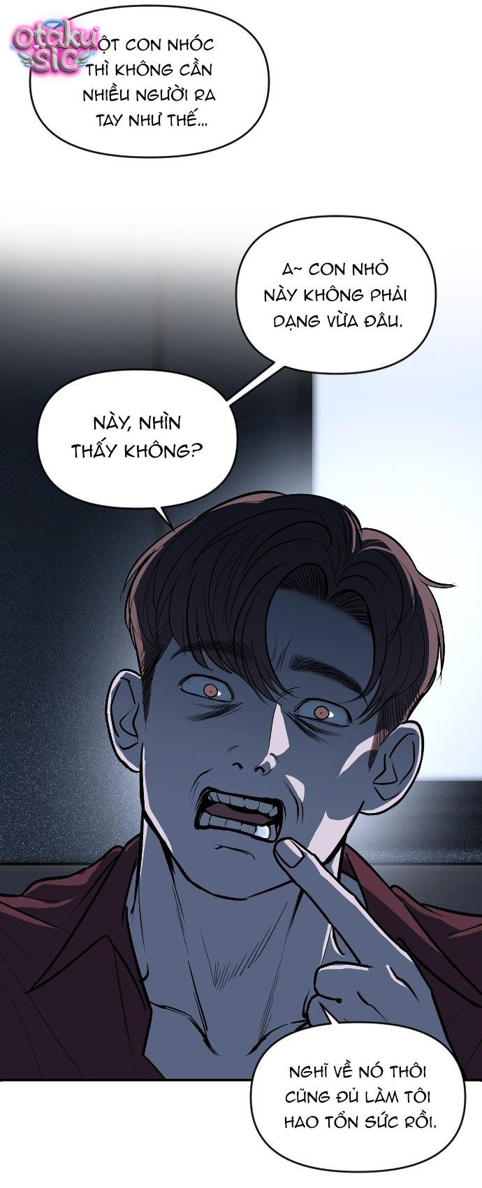 Xâm Nhập Vào Trường Trung Học Tài Phiệt! - Chap 8 - Trang 62