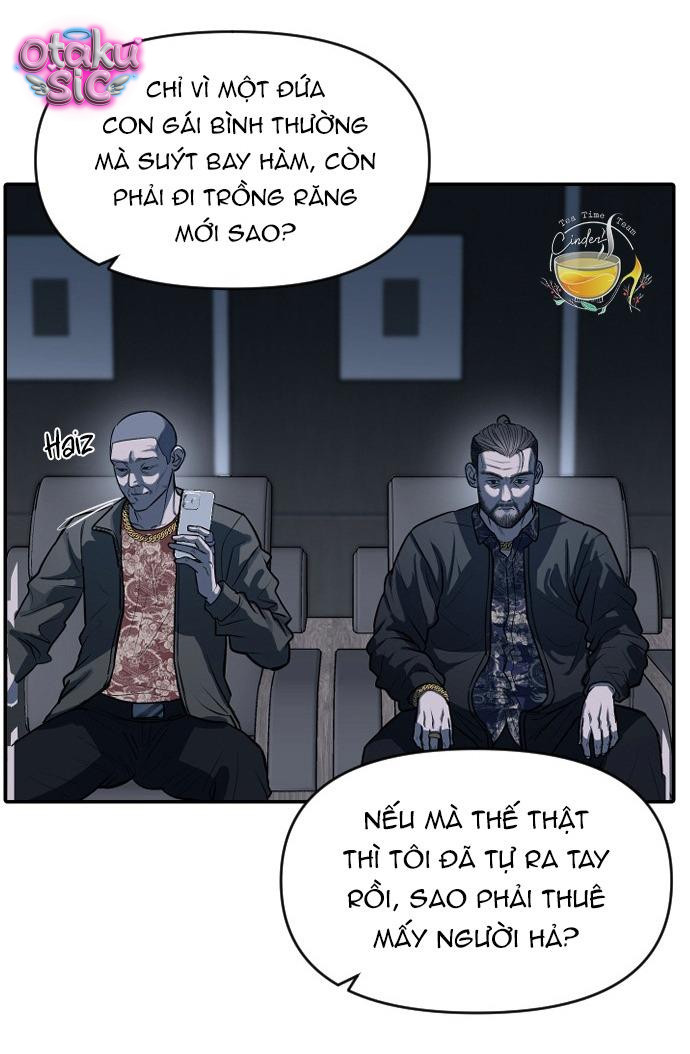 Xâm Nhập Vào Trường Trung Học Tài Phiệt! - Chap 8 - Trang 63