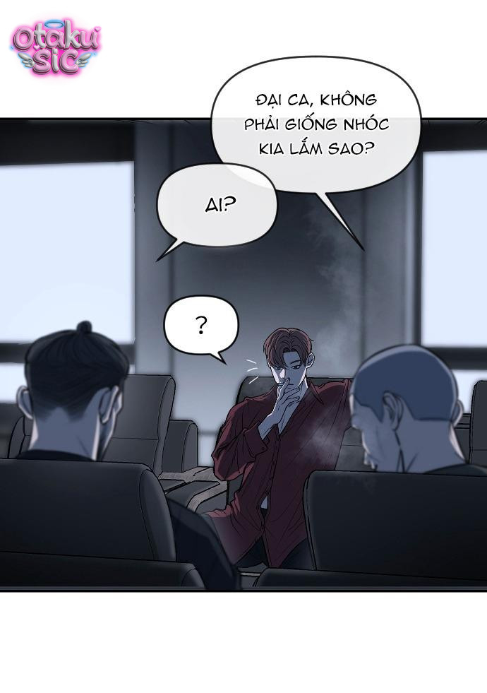 Xâm Nhập Vào Trường Trung Học Tài Phiệt! - Chap 8 - Trang 65