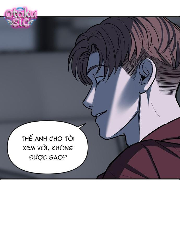 Xâm Nhập Vào Trường Trung Học Tài Phiệt! - Chap 8 - Trang 68