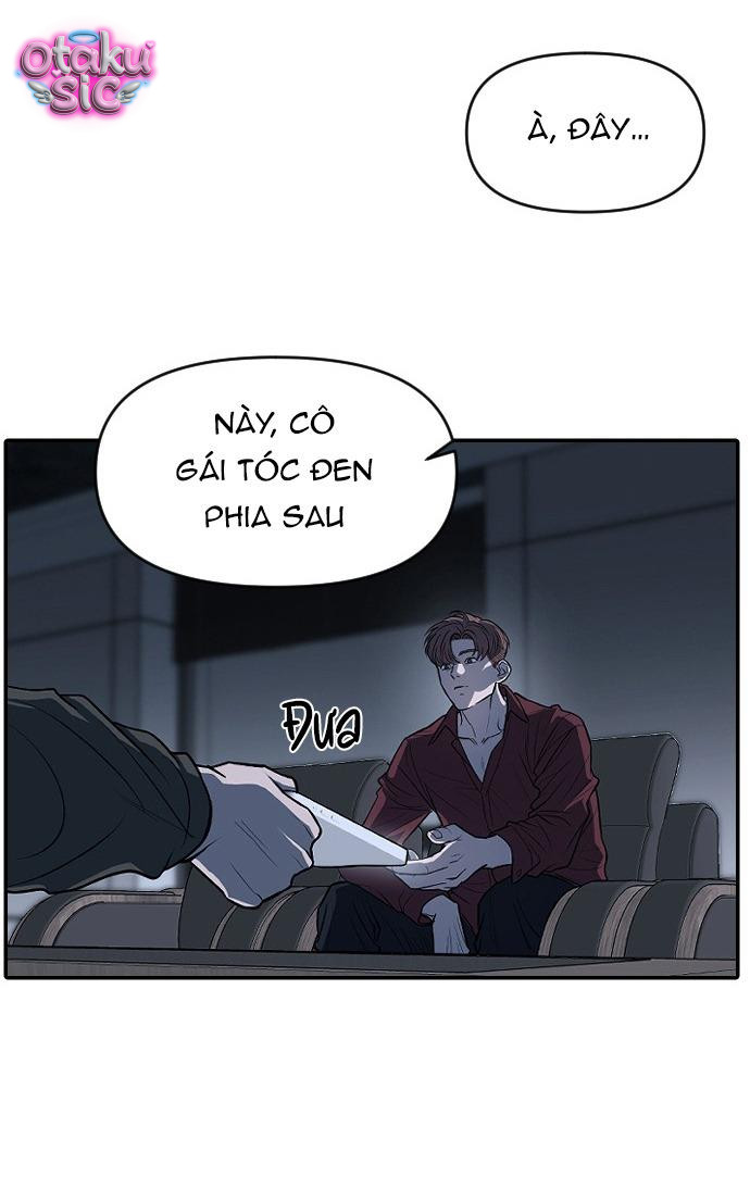 Xâm Nhập Vào Trường Trung Học Tài Phiệt! - Chap 8 - Trang 70