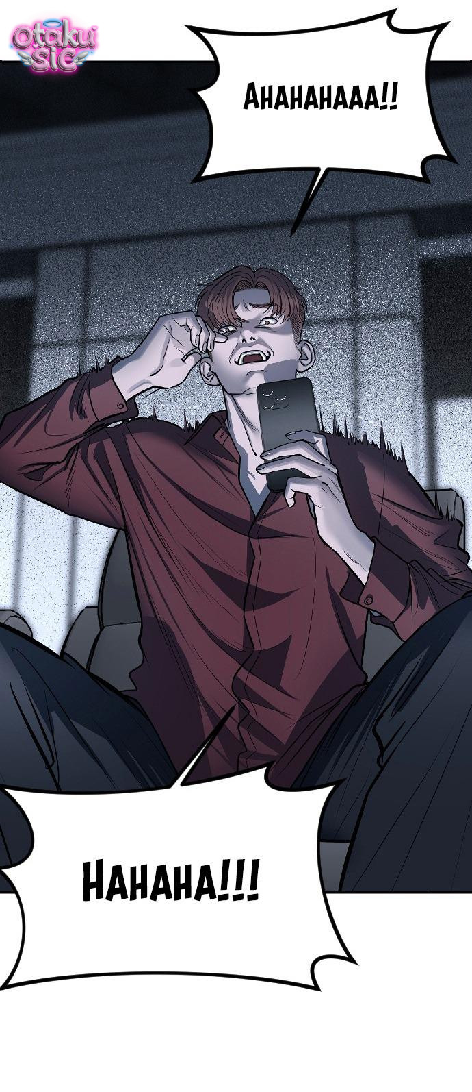 Xâm Nhập Vào Trường Trung Học Tài Phiệt! - Chap 8 - Trang 73