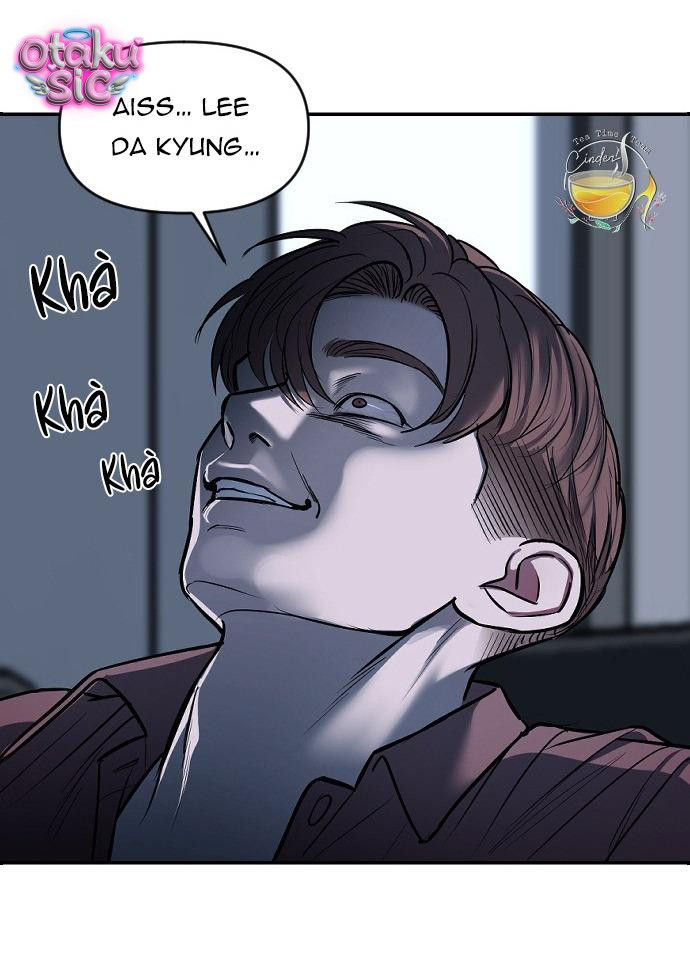 Xâm Nhập Vào Trường Trung Học Tài Phiệt! - Chap 8 - Trang 76