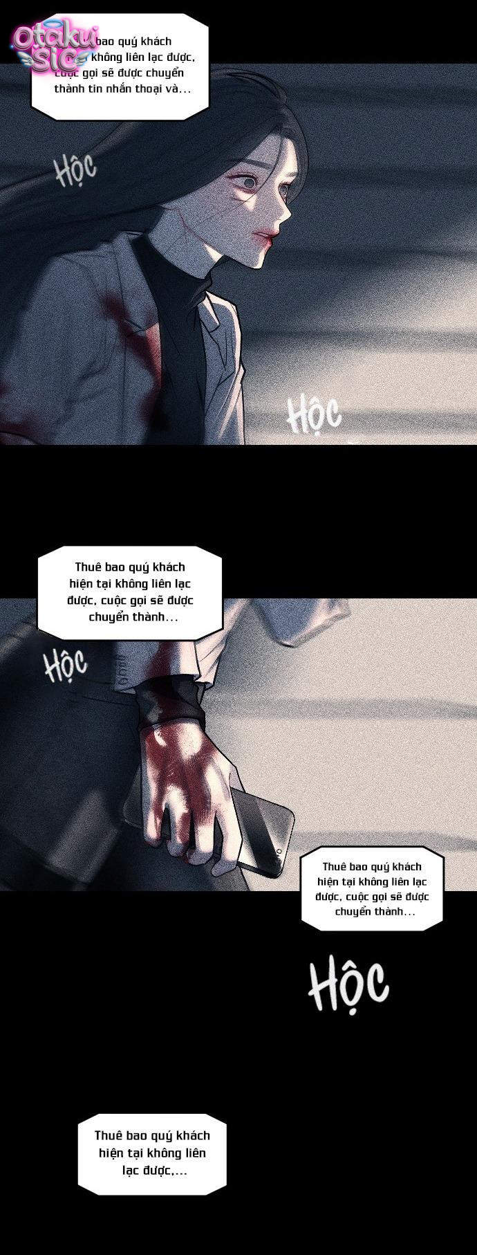 Xâm Nhập Vào Trường Trung Học Tài Phiệt! - Chap 8 - Trang 9