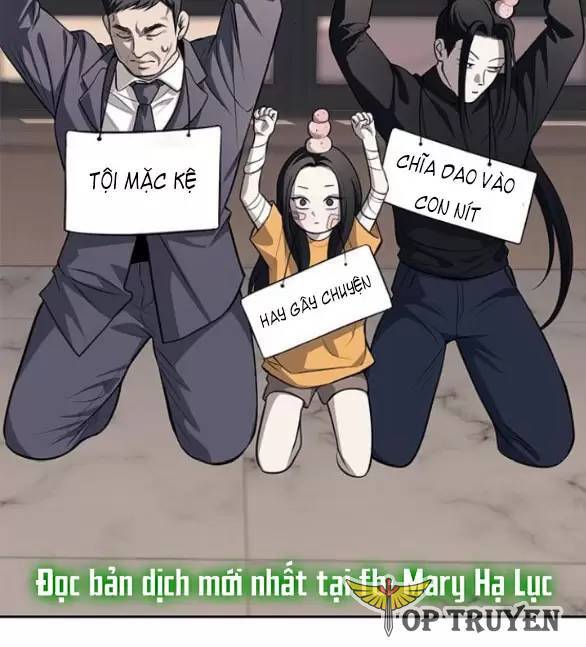 Xâm Nhập Vào Trường Trung Học Tài Phiệt! - Chap 81 - Trang 105