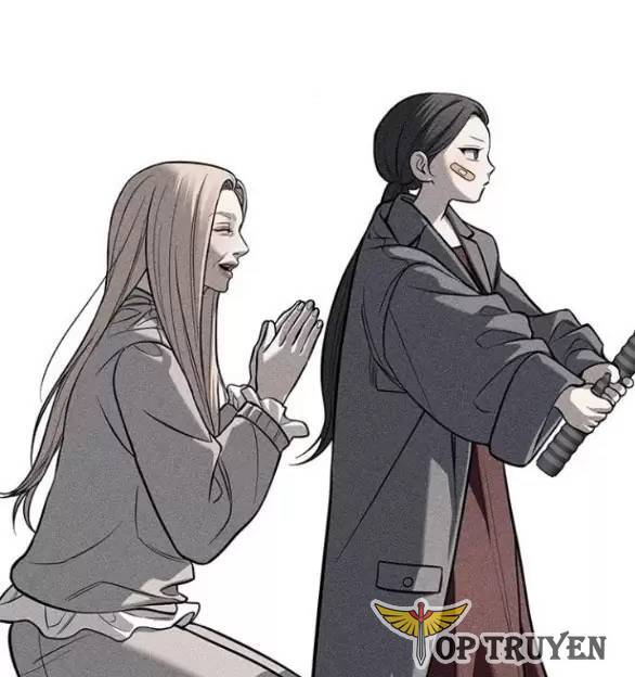 Xâm Nhập Vào Trường Trung Học Tài Phiệt! - Chap 81 - Trang 117