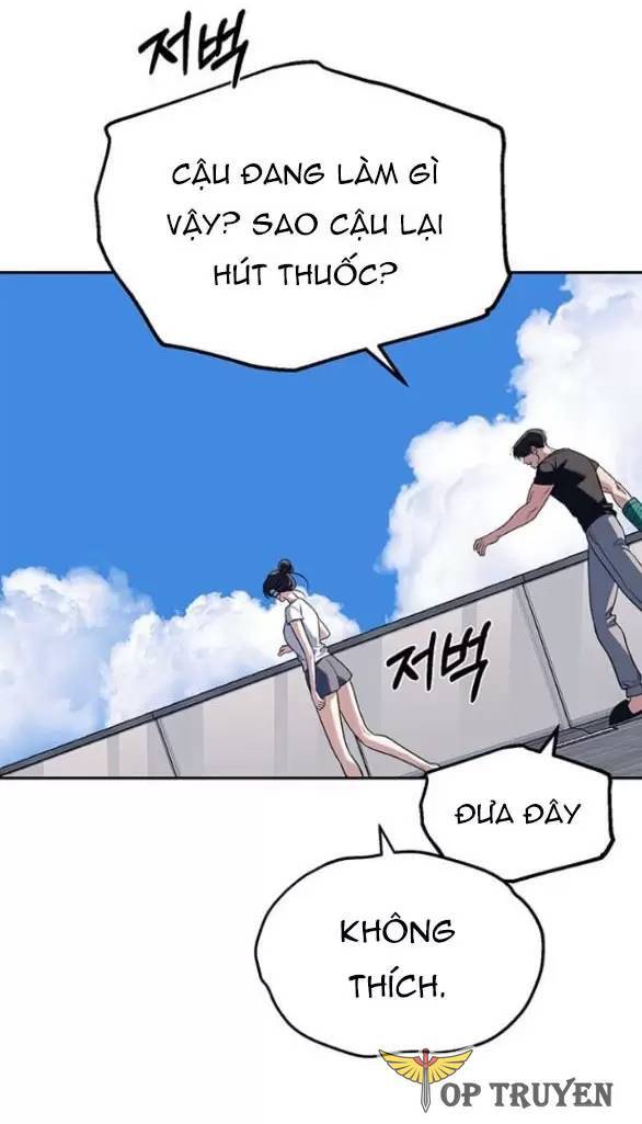 Xâm Nhập Vào Trường Trung Học Tài Phiệt! - Chap 81 - Trang 134