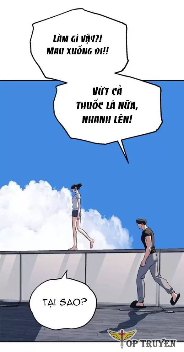 Xâm Nhập Vào Trường Trung Học Tài Phiệt! - Chap 81 - Trang 138