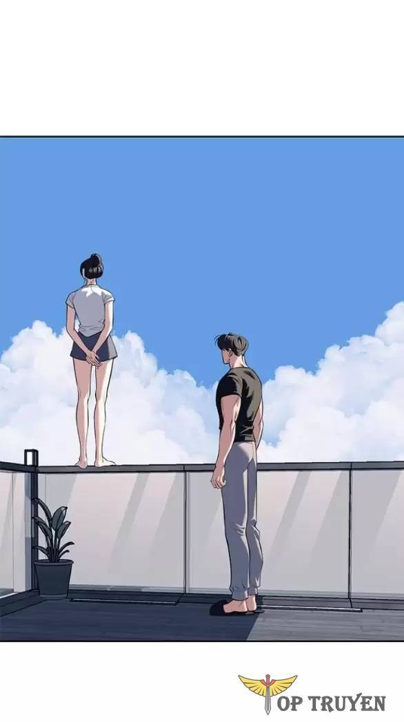 Xâm Nhập Vào Trường Trung Học Tài Phiệt! - Chap 81 - Trang 146