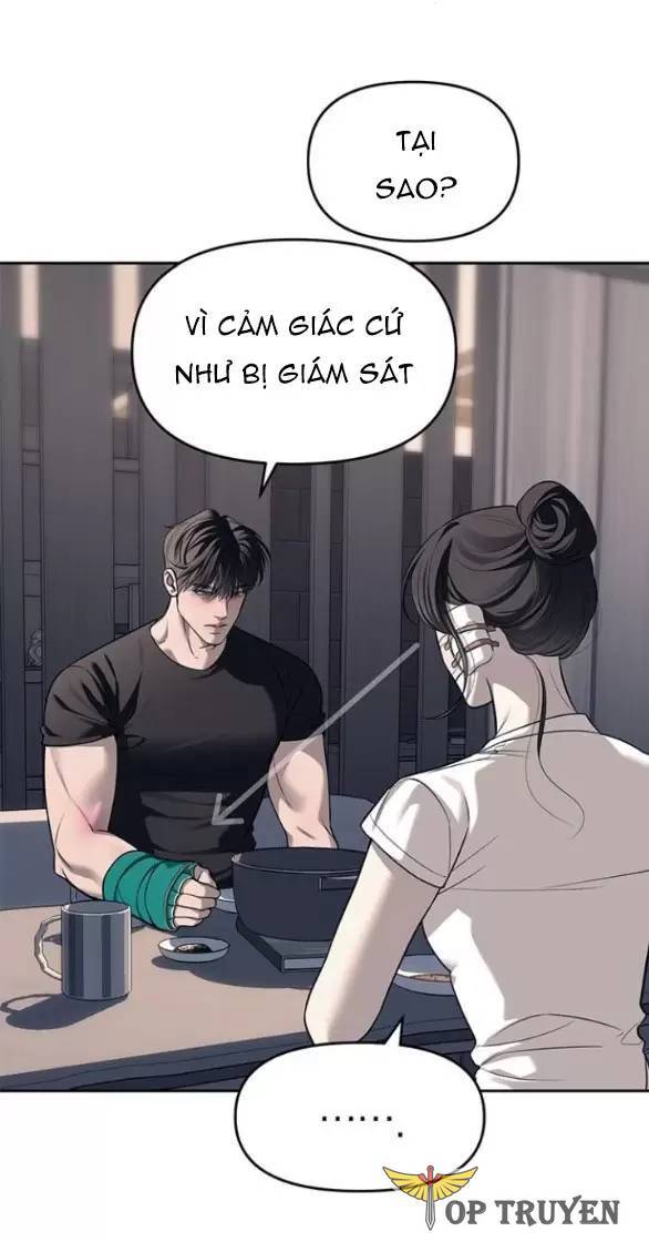 Xâm Nhập Vào Trường Trung Học Tài Phiệt! - Chap 81 - Trang 16