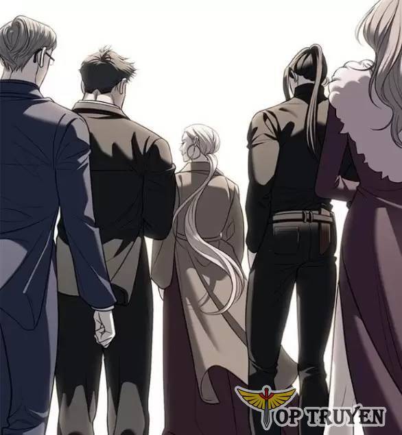 Xâm Nhập Vào Trường Trung Học Tài Phiệt! - Chap 81 - Trang 81