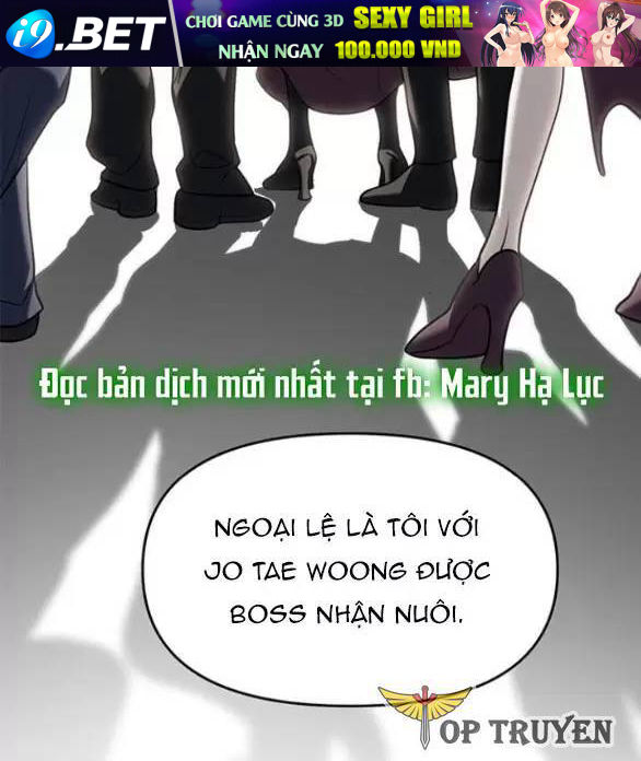 Xâm Nhập Vào Trường Trung Học Tài Phiệt! - Chap 81 - Trang 82