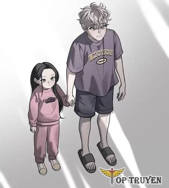 Xâm Nhập Vào Trường Trung Học Tài Phiệt! - Chap 81 - Trang 84