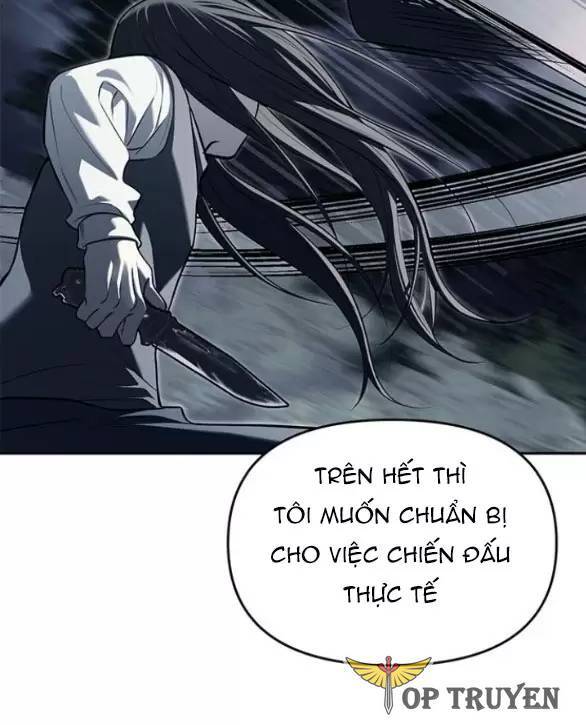 Xâm Nhập Vào Trường Trung Học Tài Phiệt! - Chap 81 - Trang 99