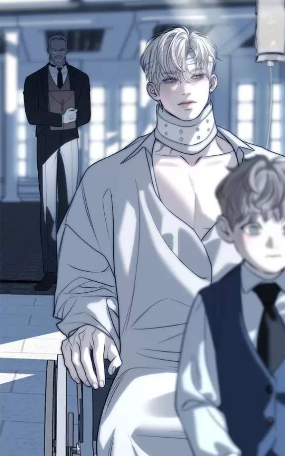 Xâm Nhập Vào Trường Trung Học Tài Phiệt! - Chap 82 - Trang 155