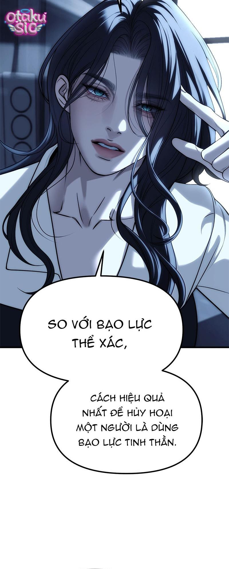Xâm Nhập Vào Trường Trung Học Tài Phiệt! - Chap 85 - Trang 19