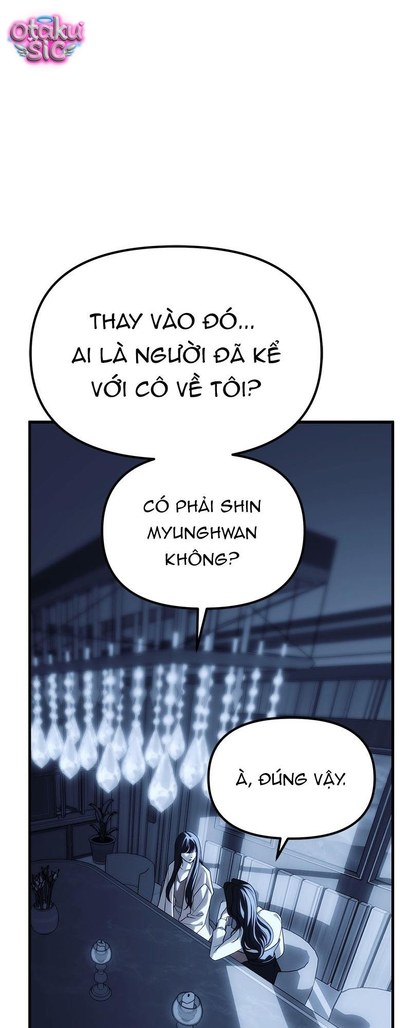 Xâm Nhập Vào Trường Trung Học Tài Phiệt! - Chap 85 - Trang 22