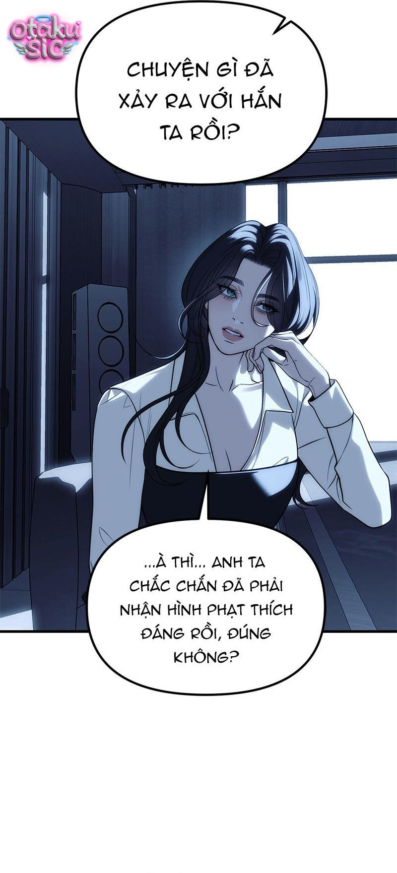 Xâm Nhập Vào Trường Trung Học Tài Phiệt! - Chap 85 - Trang 24