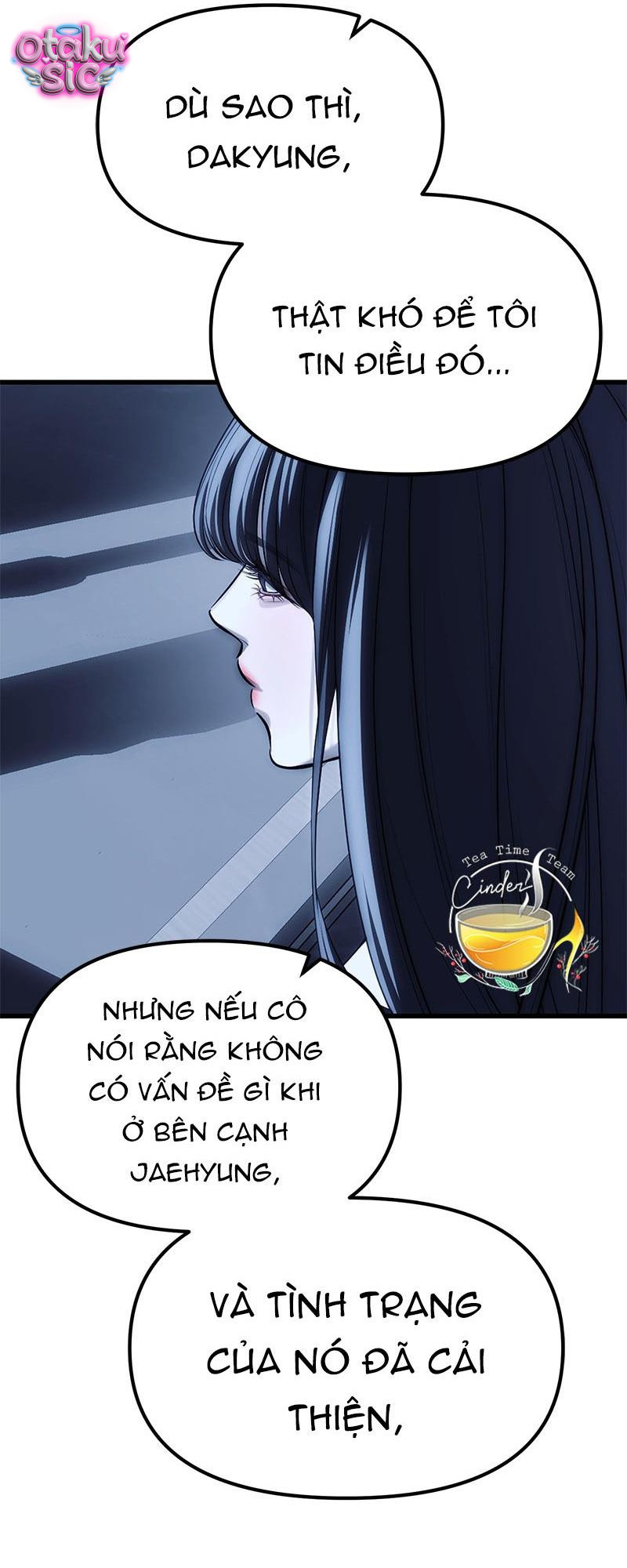Xâm Nhập Vào Trường Trung Học Tài Phiệt! - Chap 85 - Trang 25
