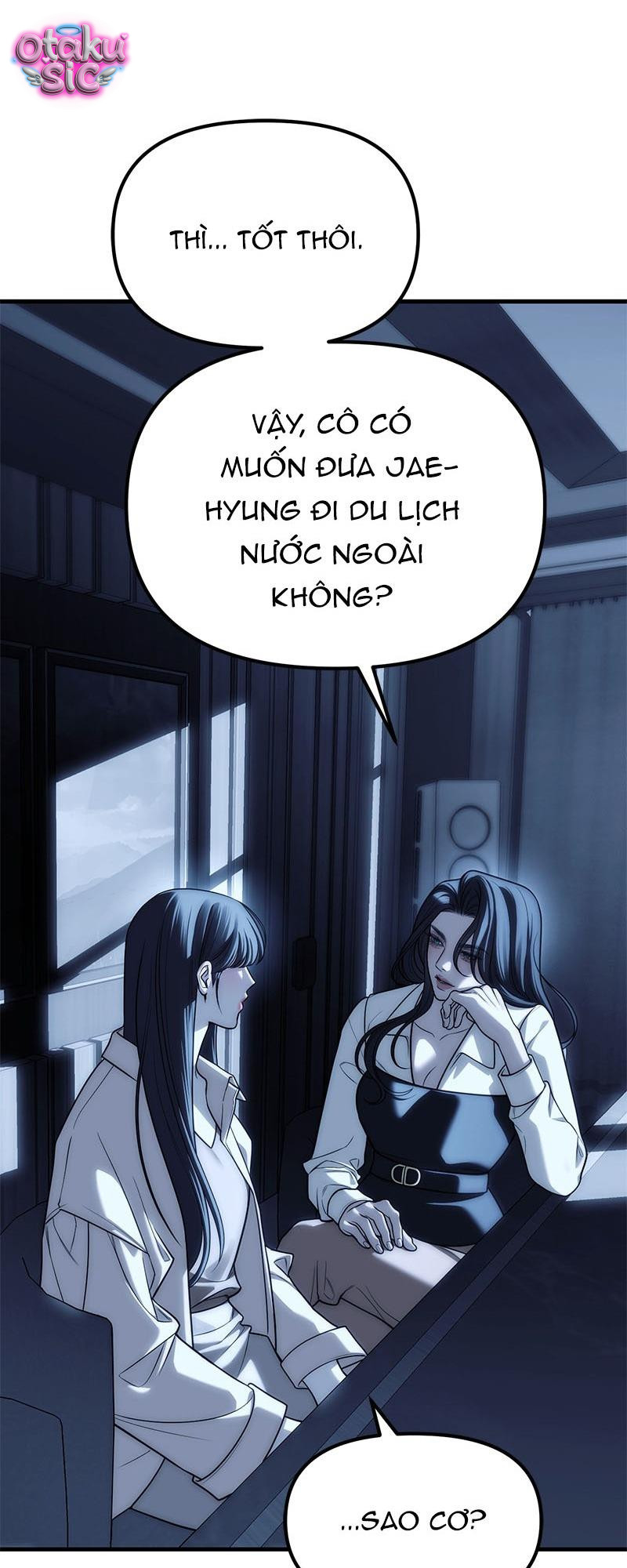 Xâm Nhập Vào Trường Trung Học Tài Phiệt! - Chap 85 - Trang 26