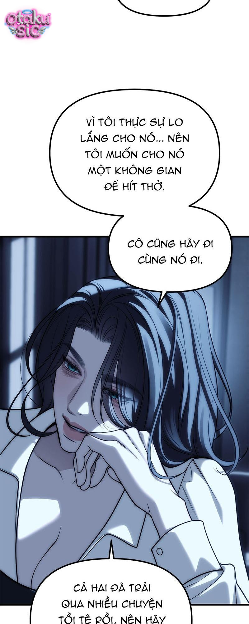 Xâm Nhập Vào Trường Trung Học Tài Phiệt! - Chap 85 - Trang 27