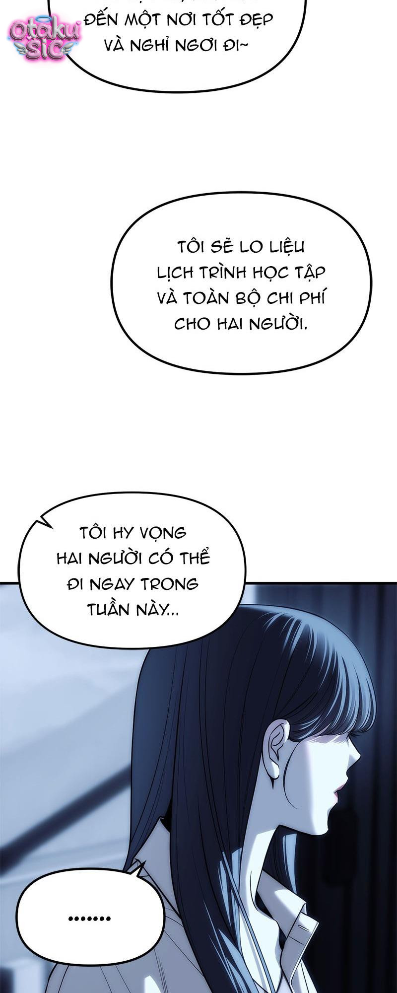 Xâm Nhập Vào Trường Trung Học Tài Phiệt! - Chap 85 - Trang 28