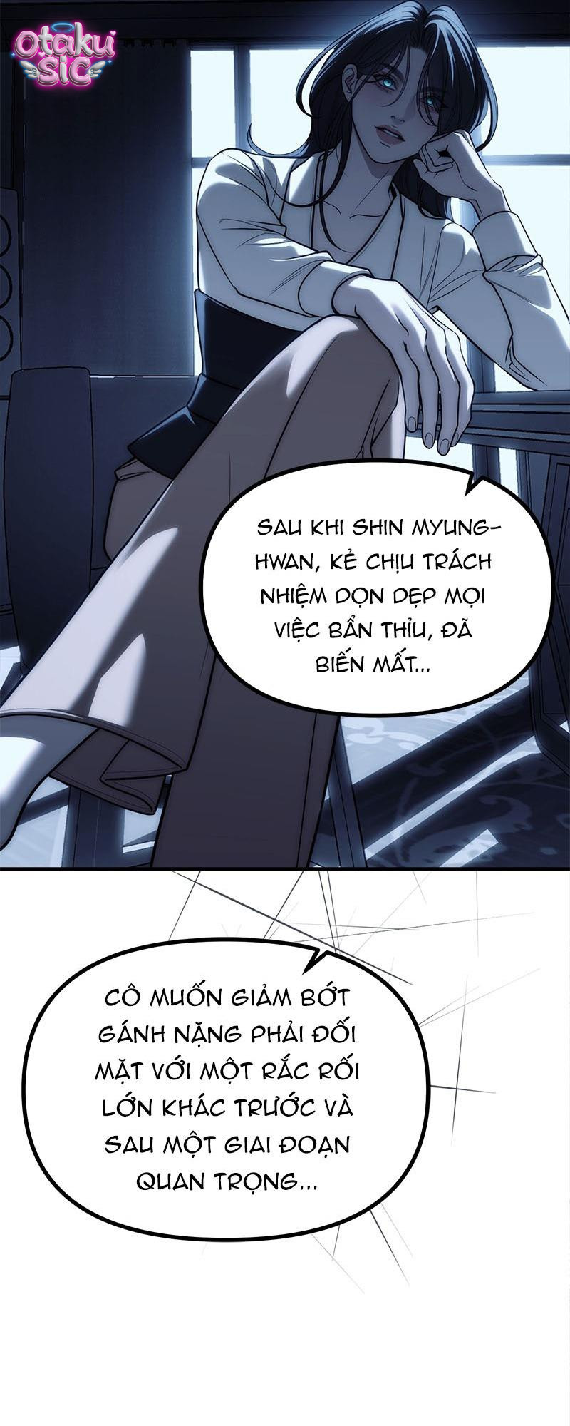 Xâm Nhập Vào Trường Trung Học Tài Phiệt! - Chap 85 - Trang 32