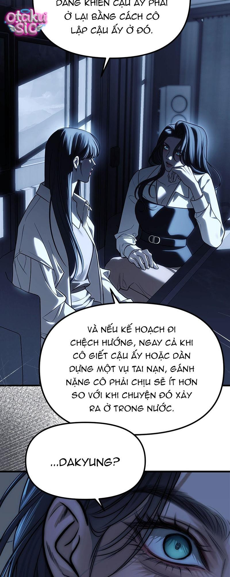 Xâm Nhập Vào Trường Trung Học Tài Phiệt! - Chap 85 - Trang 36