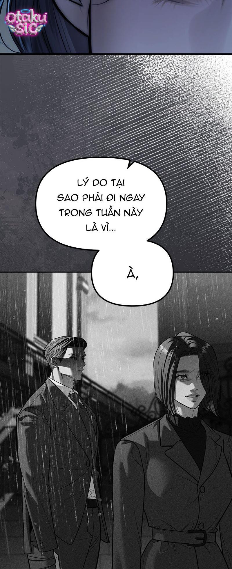 Xâm Nhập Vào Trường Trung Học Tài Phiệt! - Chap 85 - Trang 37