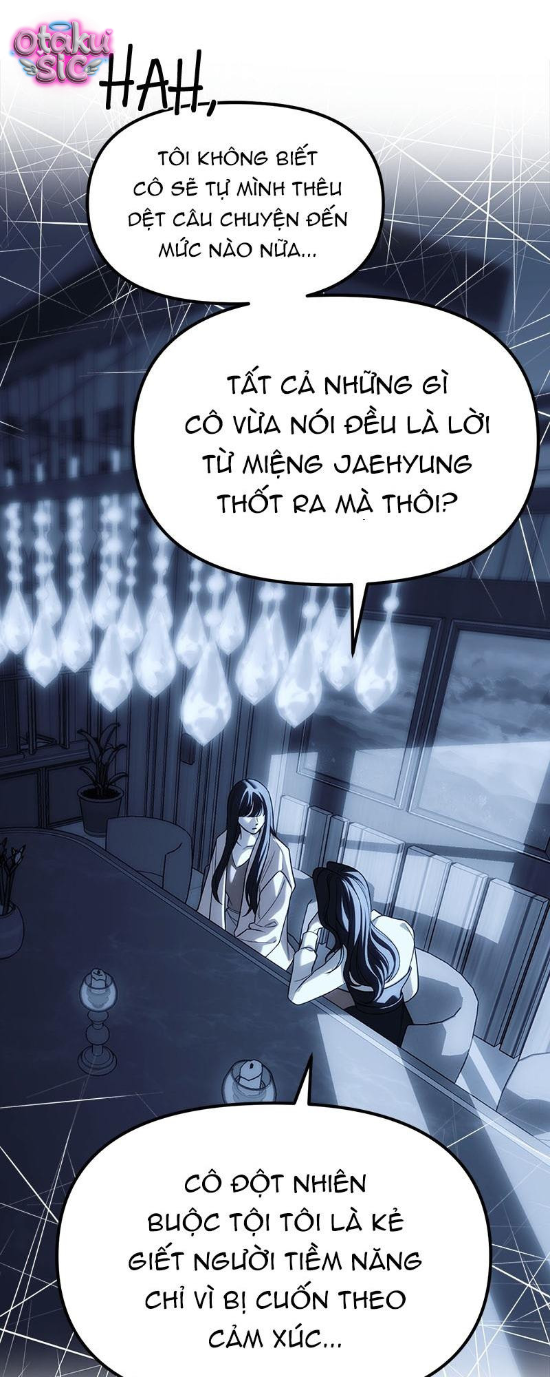 Xâm Nhập Vào Trường Trung Học Tài Phiệt! - Chap 85 - Trang 41