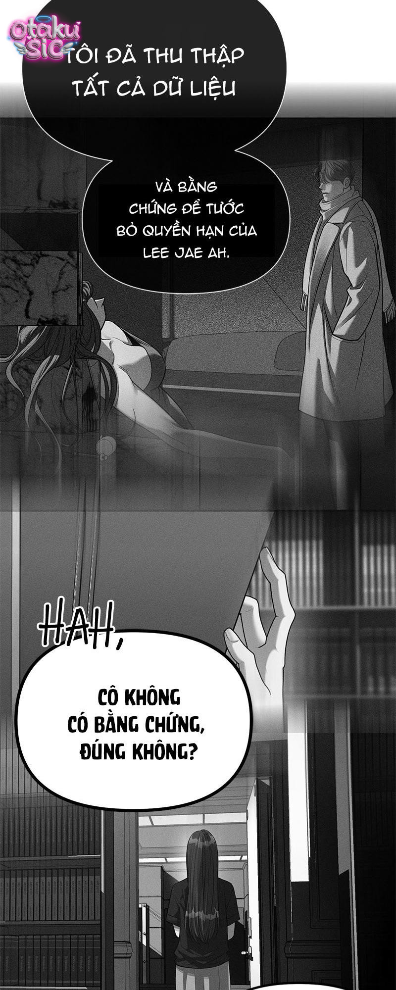Xâm Nhập Vào Trường Trung Học Tài Phiệt! - Chap 85 - Trang 44