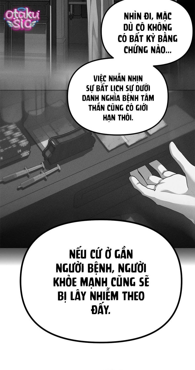 Xâm Nhập Vào Trường Trung Học Tài Phiệt! - Chap 85 - Trang 45