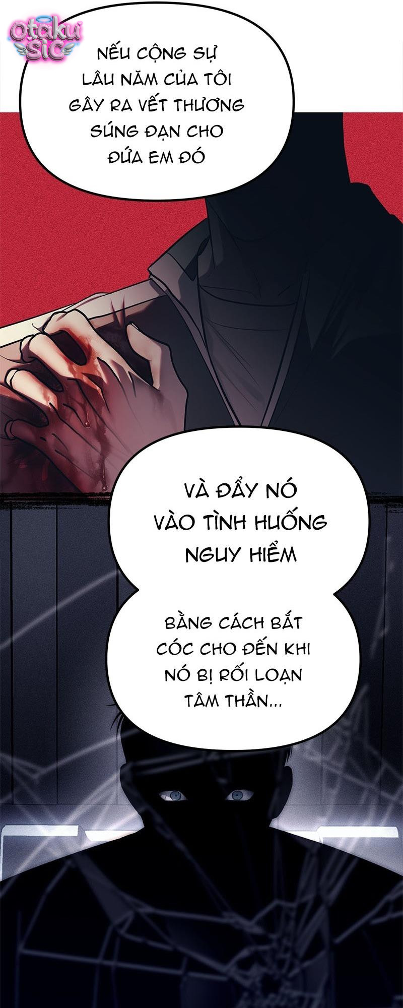 Xâm Nhập Vào Trường Trung Học Tài Phiệt! - Chap 85 - Trang 49