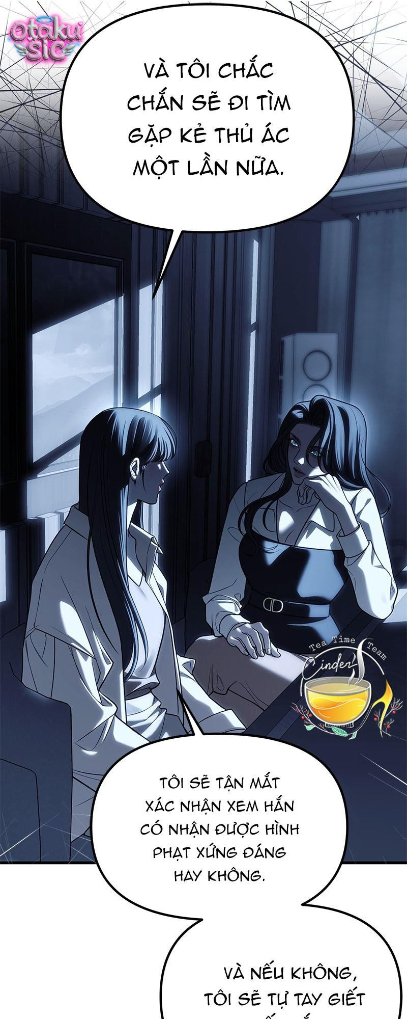 Xâm Nhập Vào Trường Trung Học Tài Phiệt! - Chap 85 - Trang 51