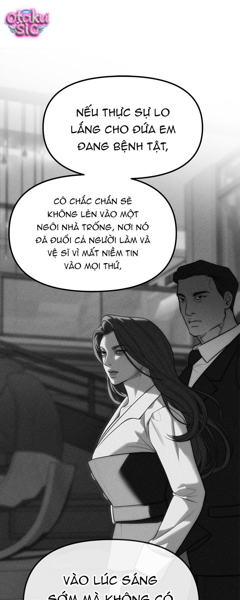 Xâm Nhập Vào Trường Trung Học Tài Phiệt! - Chap 85 - Trang 53