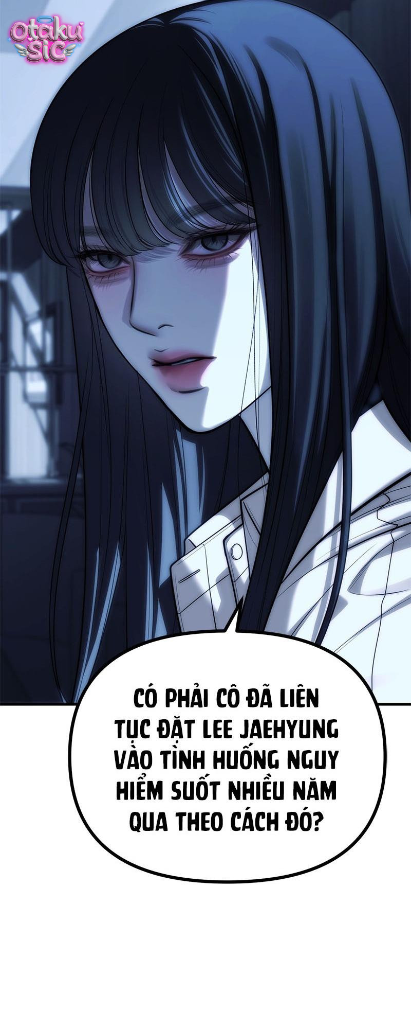 Xâm Nhập Vào Trường Trung Học Tài Phiệt! - Chap 85 - Trang 57
