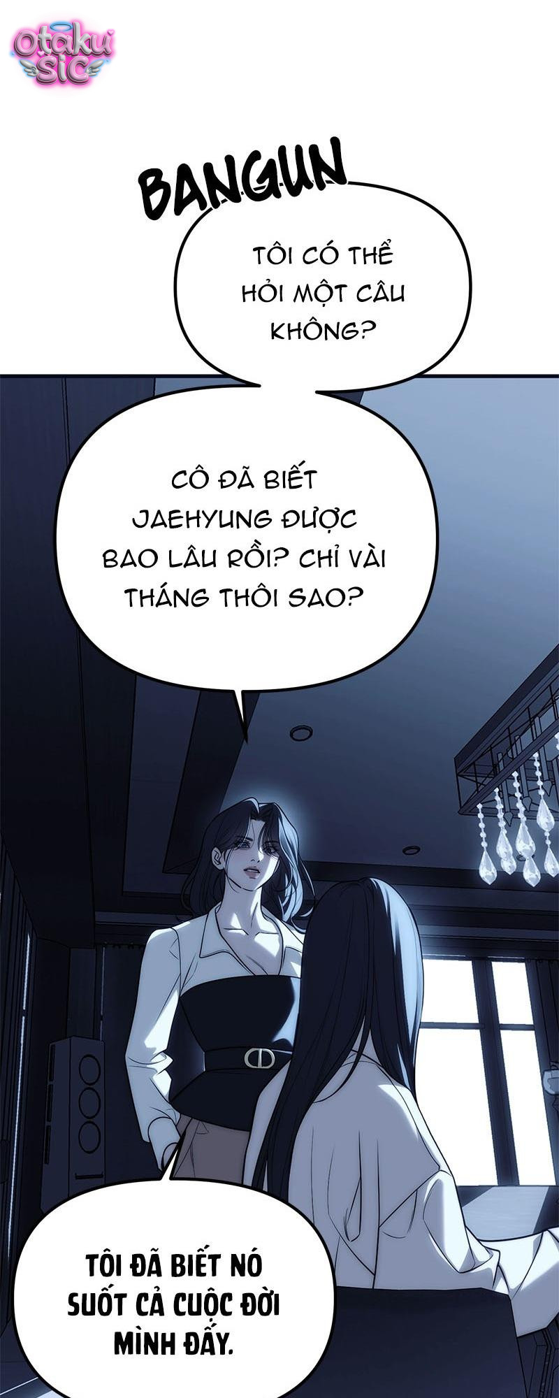 Xâm Nhập Vào Trường Trung Học Tài Phiệt! - Chap 85 - Trang 62