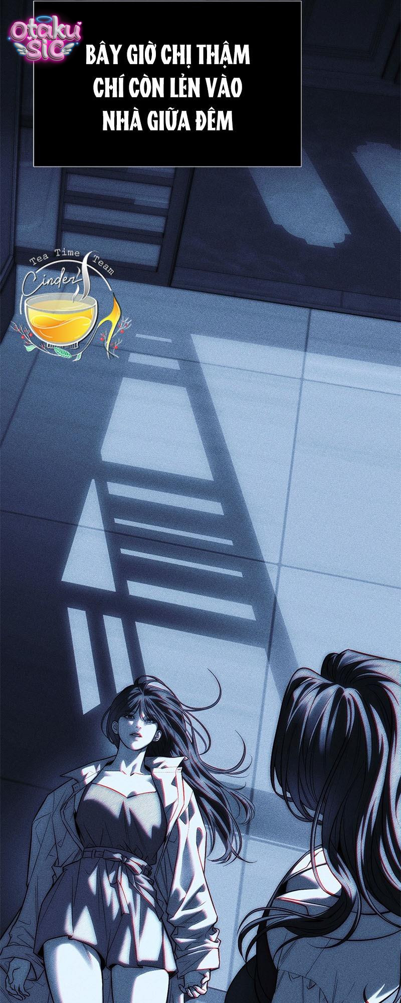Xâm Nhập Vào Trường Trung Học Tài Phiệt! - Chap 85 - Trang 8