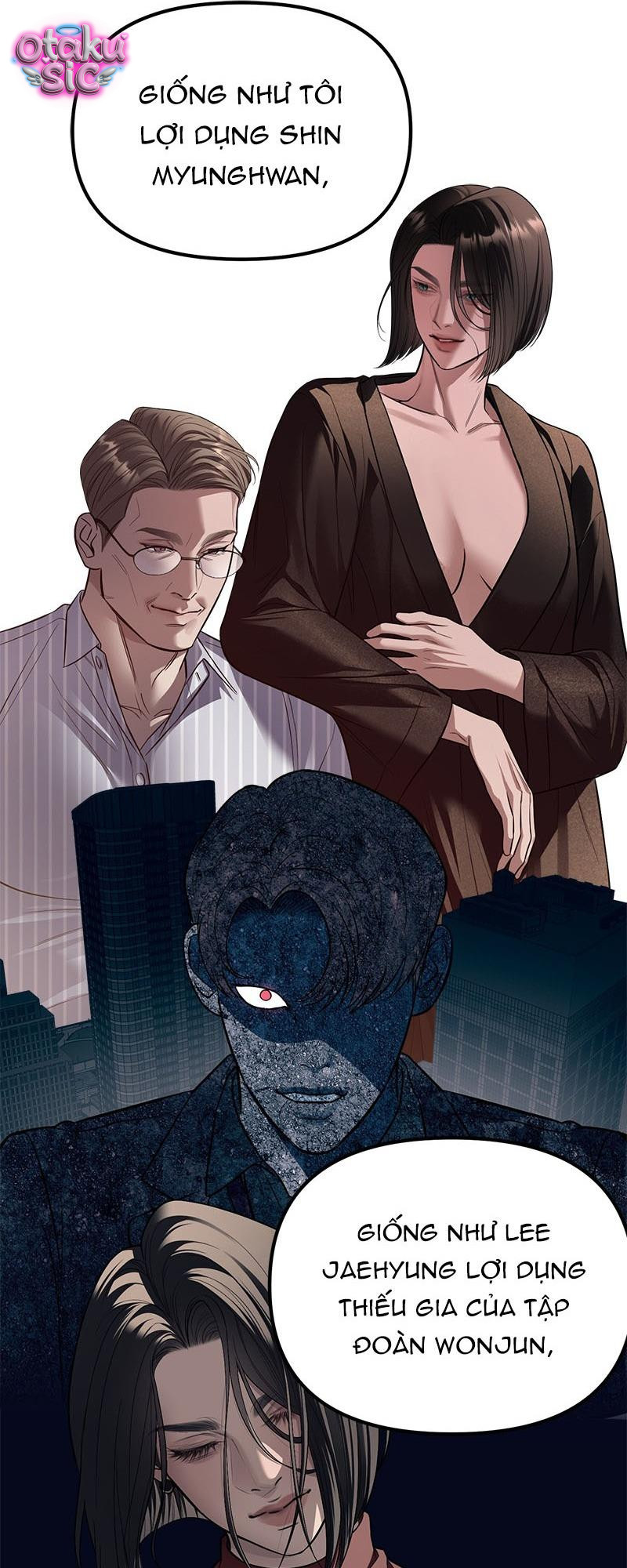 Xâm Nhập Vào Trường Trung Học Tài Phiệt! - Chap 85 - Trang 71