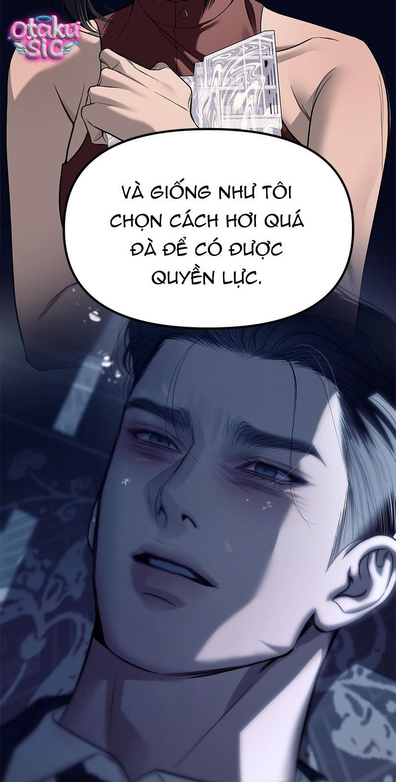 Xâm Nhập Vào Trường Trung Học Tài Phiệt! - Chap 85 - Trang 72
