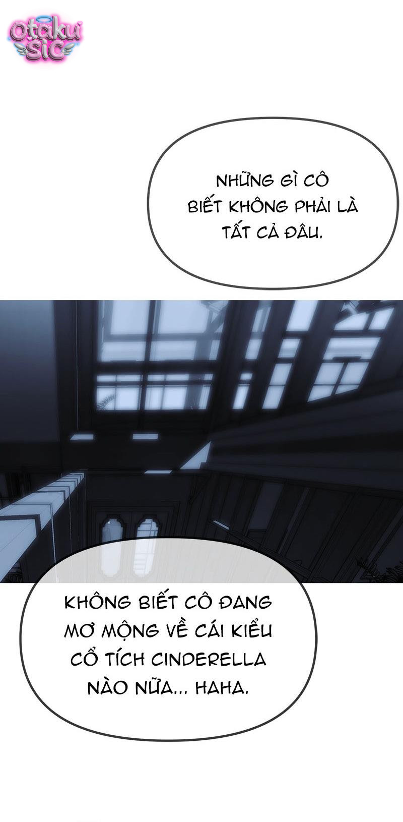 Xâm Nhập Vào Trường Trung Học Tài Phiệt! - Chap 85 - Trang 74