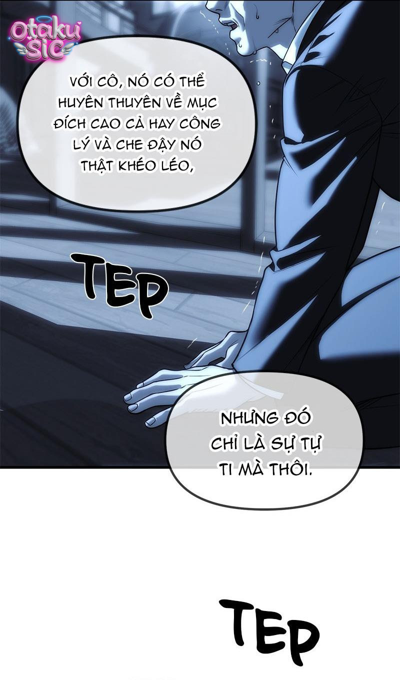 Xâm Nhập Vào Trường Trung Học Tài Phiệt! - Chap 85 - Trang 76