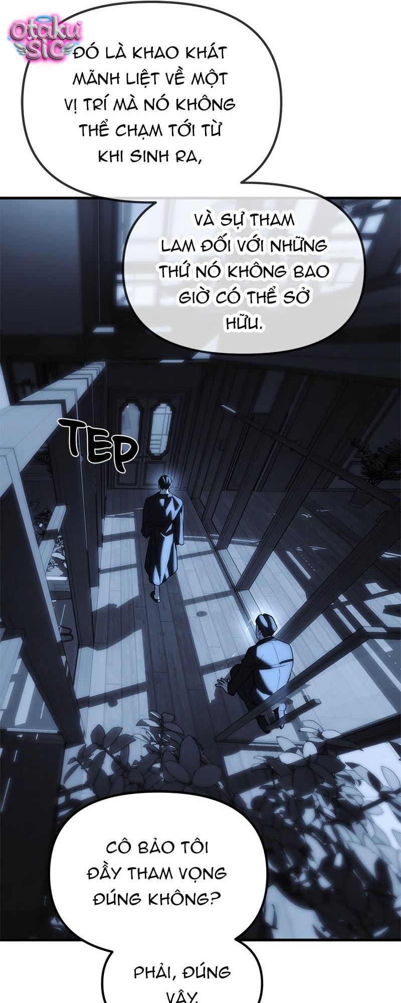 Xâm Nhập Vào Trường Trung Học Tài Phiệt! - Chap 85 - Trang 77