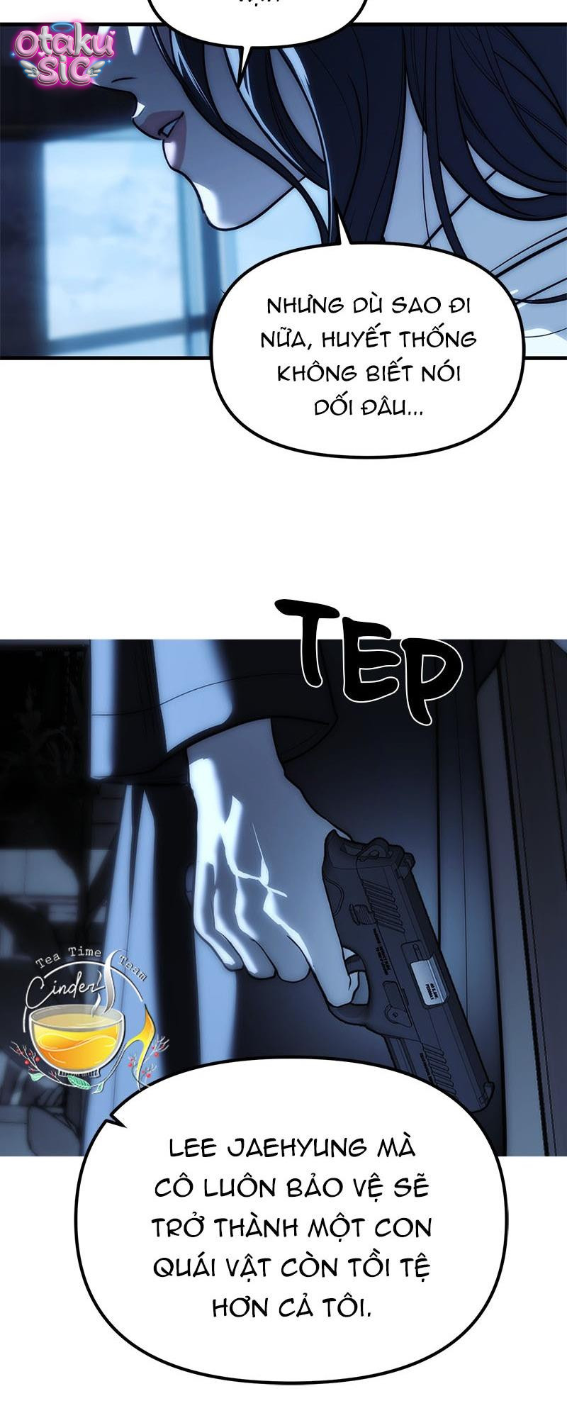 Xâm Nhập Vào Trường Trung Học Tài Phiệt! - Chap 85 - Trang 78