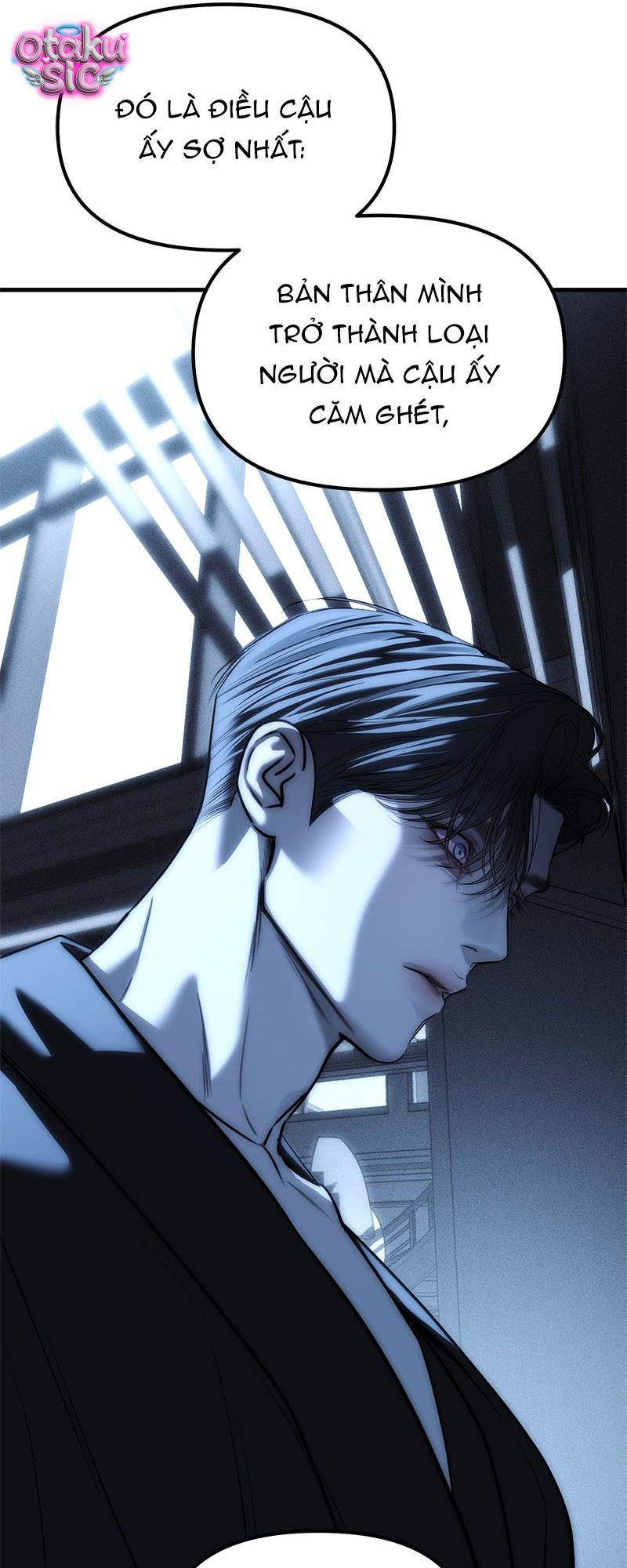 Xâm Nhập Vào Trường Trung Học Tài Phiệt! - Chap 85 - Trang 85