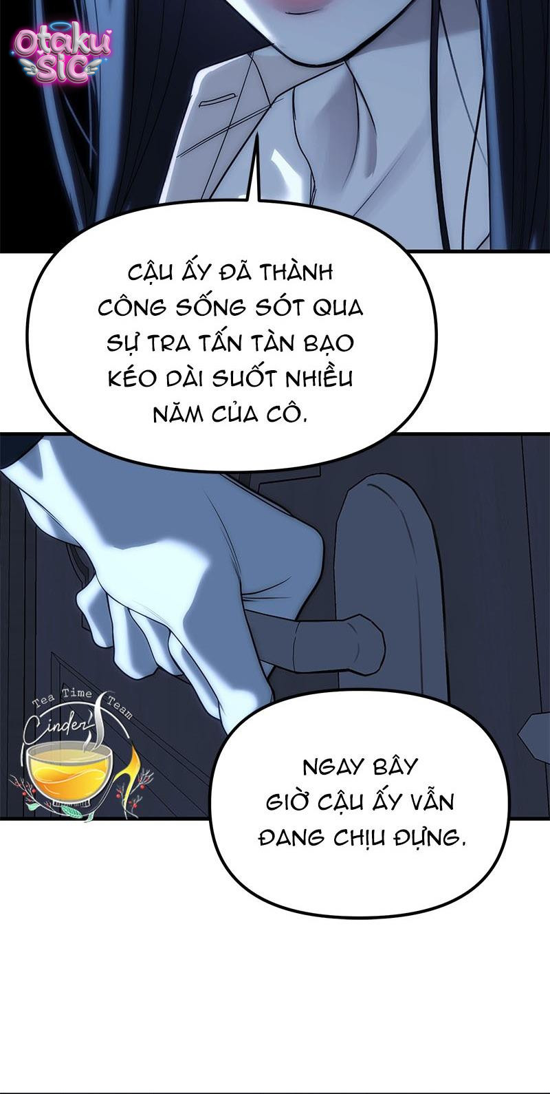 Xâm Nhập Vào Trường Trung Học Tài Phiệt! - Chap 85 - Trang 87
