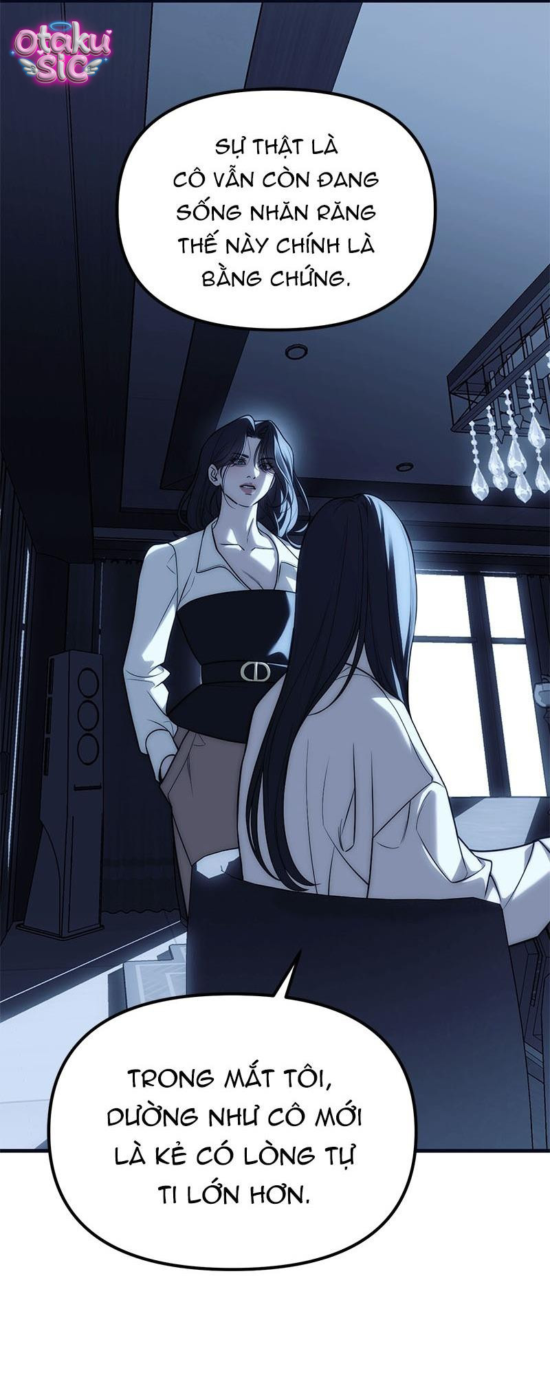 Xâm Nhập Vào Trường Trung Học Tài Phiệt! - Chap 85 - Trang 88