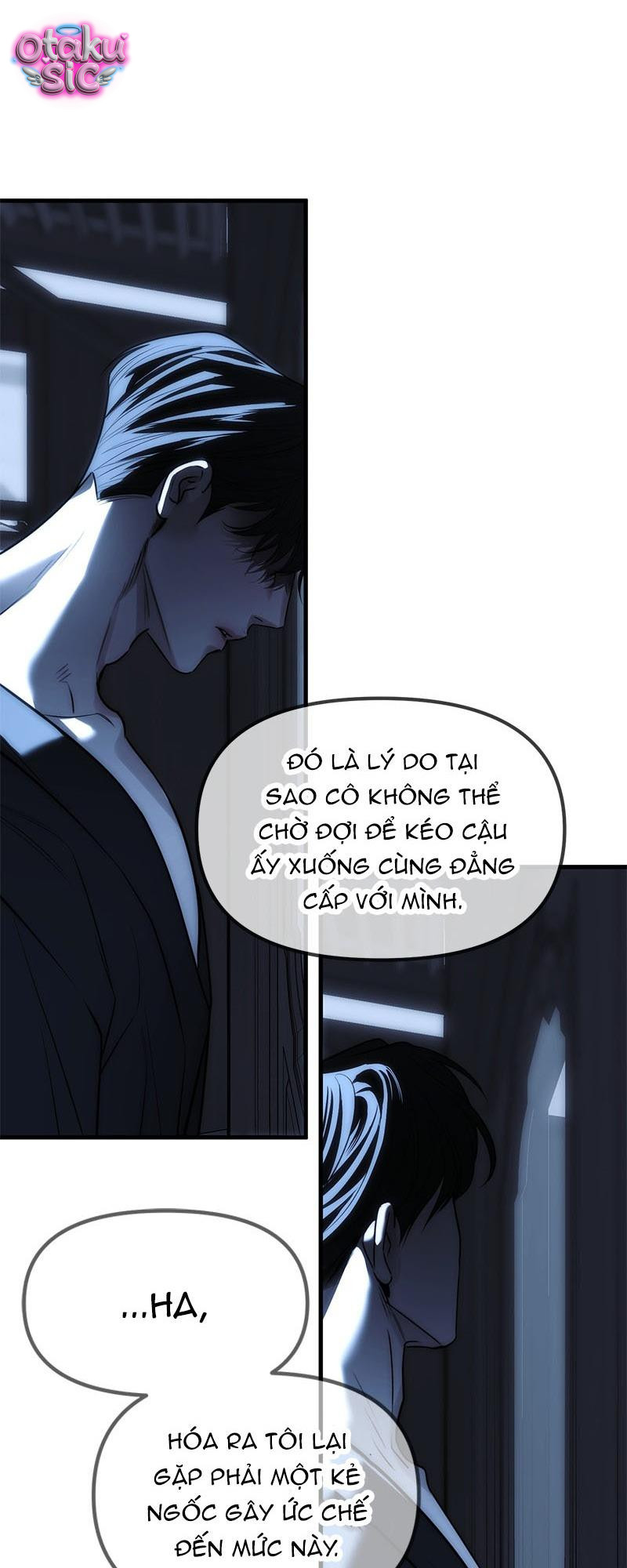 Xâm Nhập Vào Trường Trung Học Tài Phiệt! - Chap 85 - Trang 89